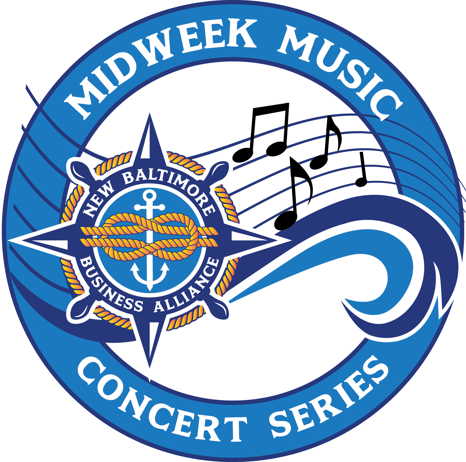 Midweek Music Concert Series in New Baltimore, MI