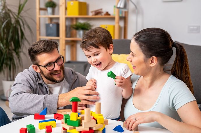 Parent News Parent News