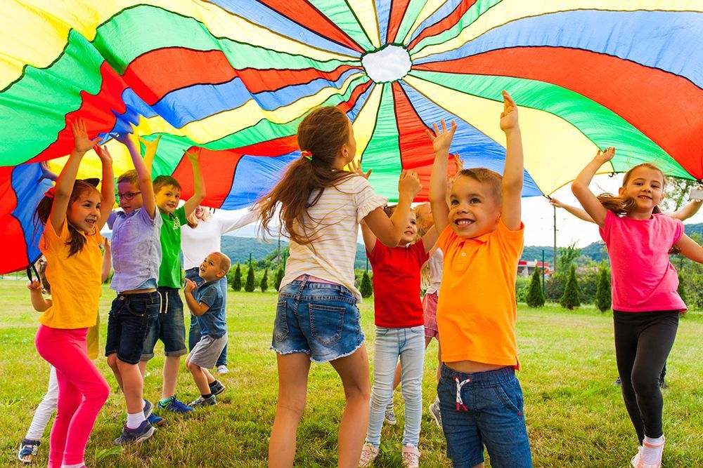 Summer Camp