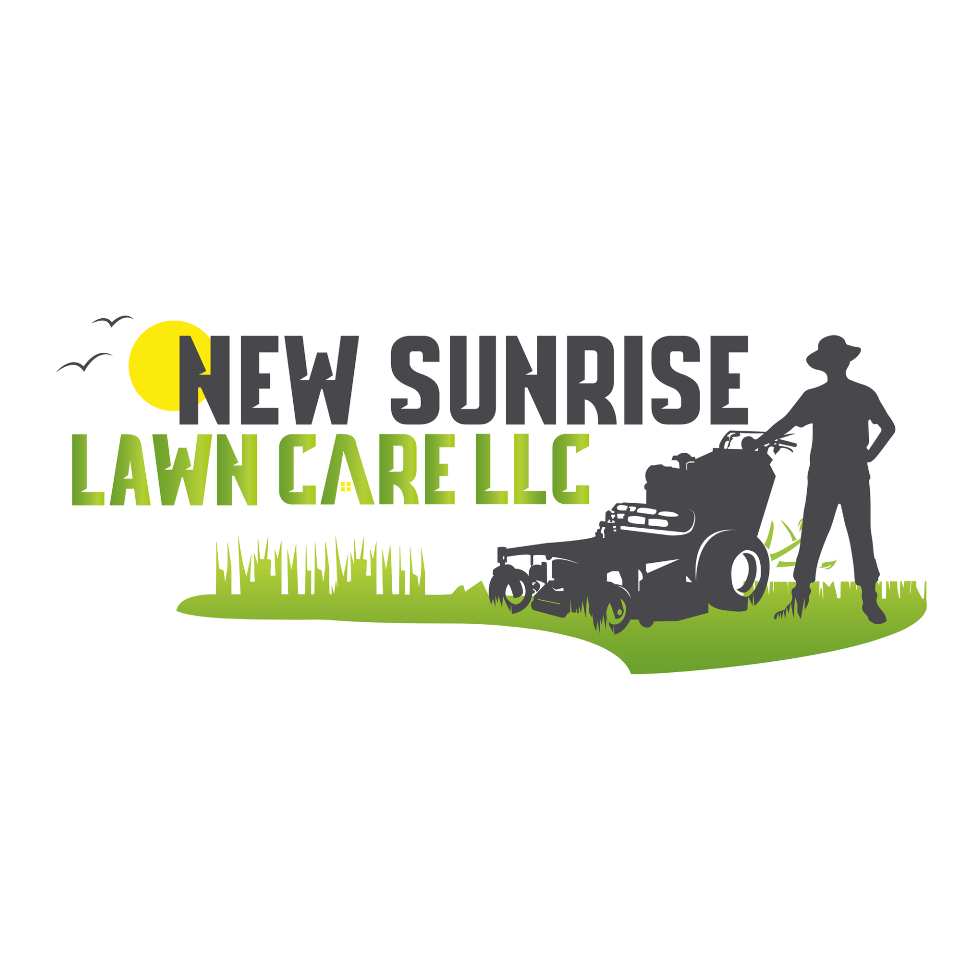 Sodding in Warren, NJ New Sunrise Lawn Care LLC