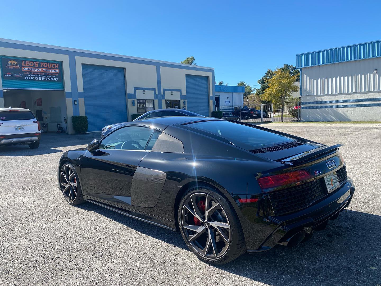 window tinting near me