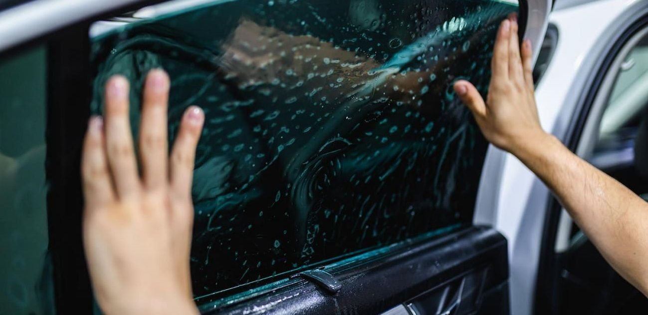 Advantages of Tinting Car Windows