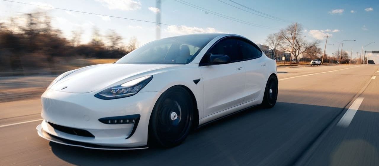 How dark should you tint car windows