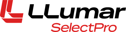 LLumar select pro dealer Tampa