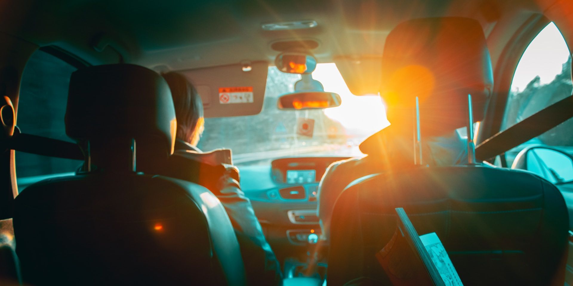 Legal windshield tint Tampa