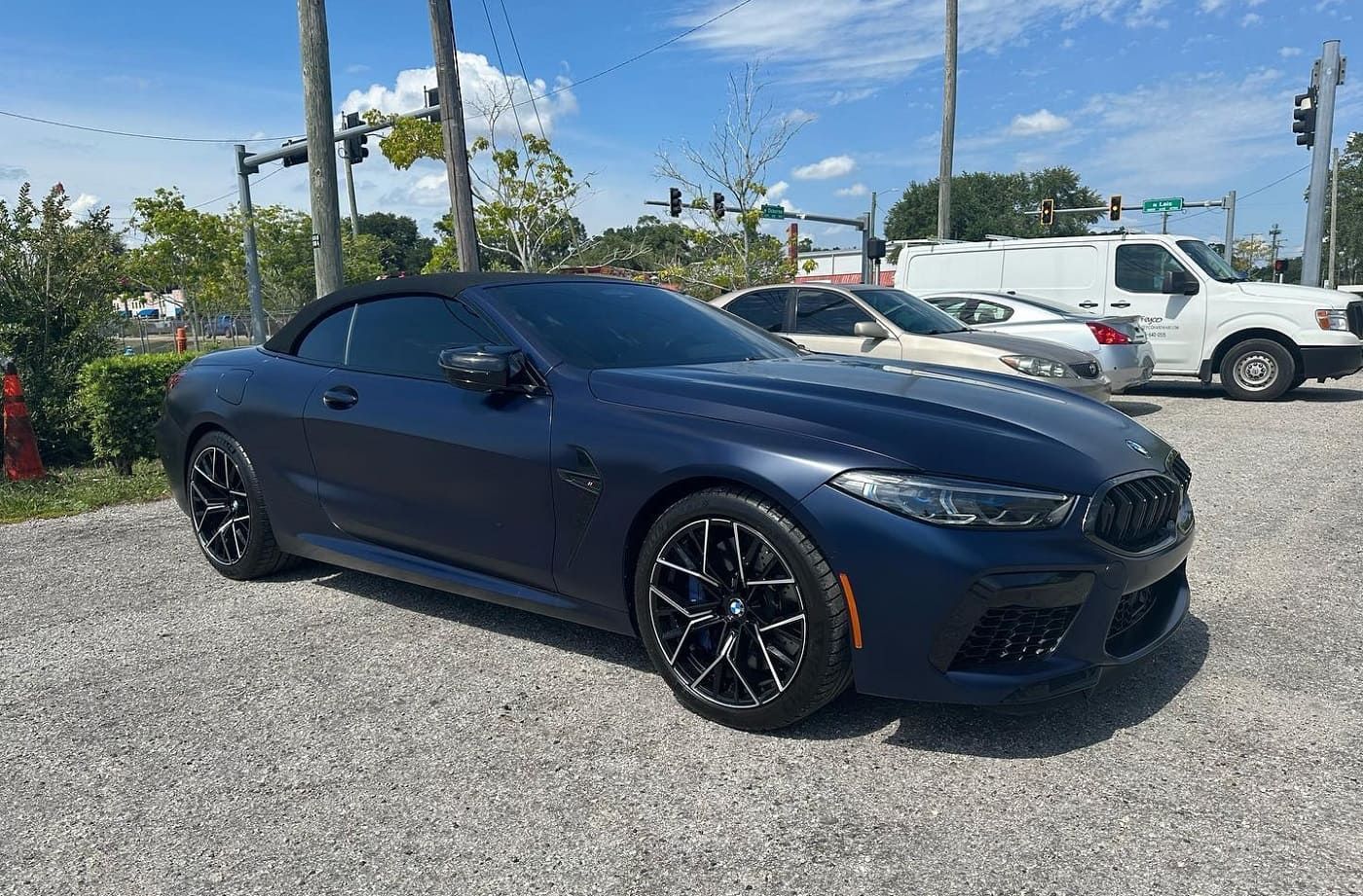 window tinting Tampa FL