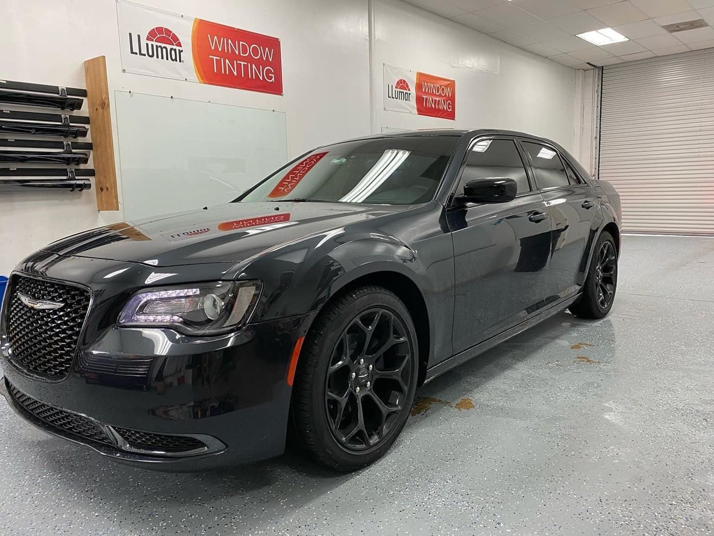 car window tinting Tampa