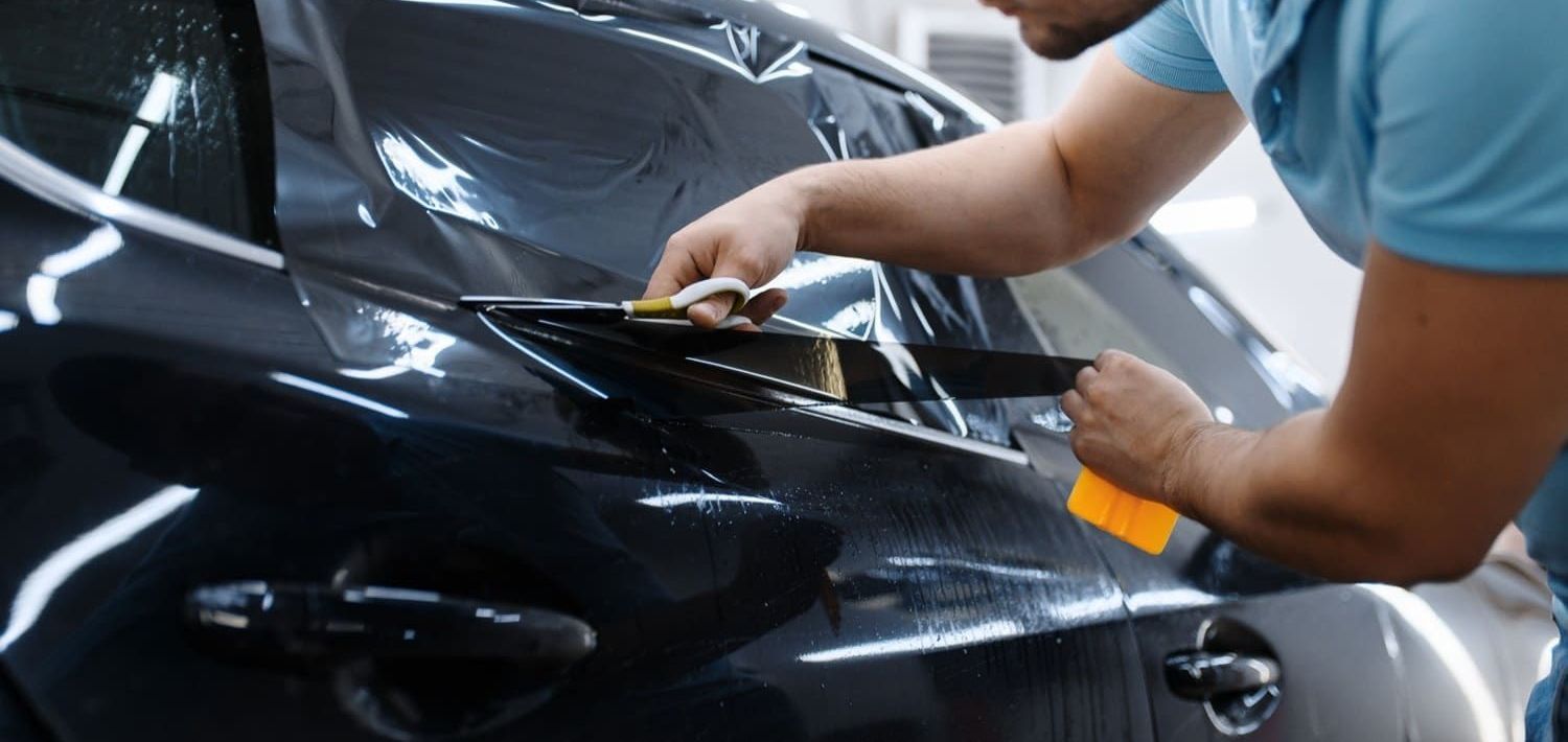 car window tinting benefits