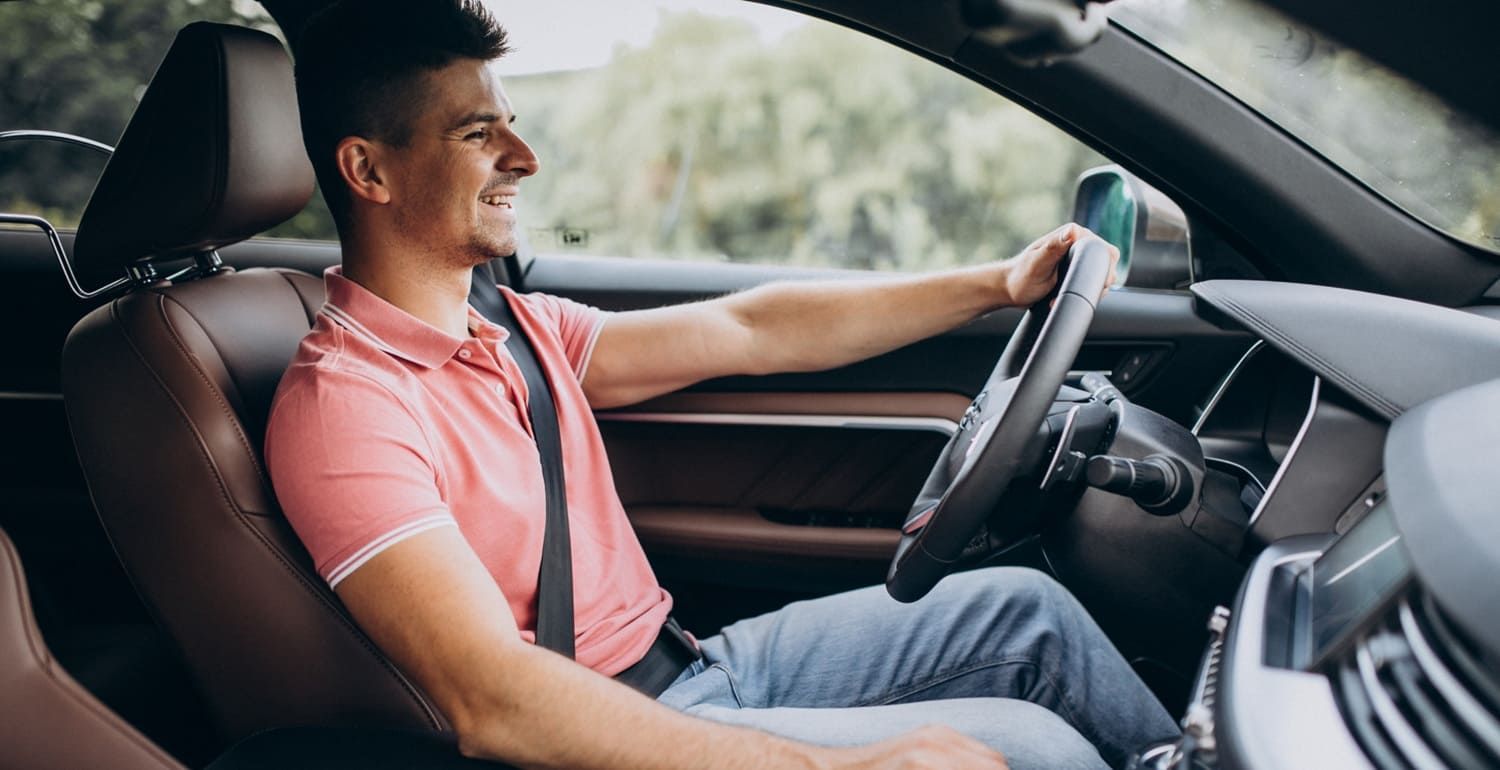 tinting car windows for safety