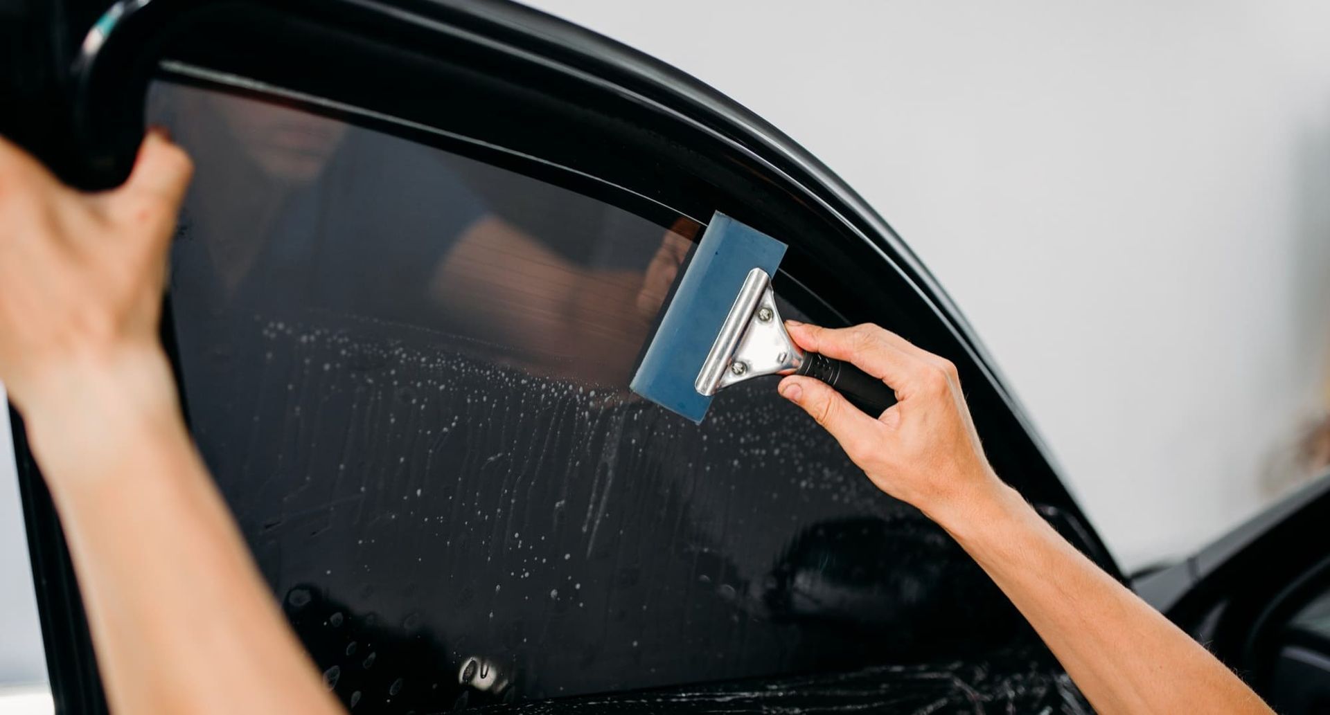 vehicle interior sun damage
