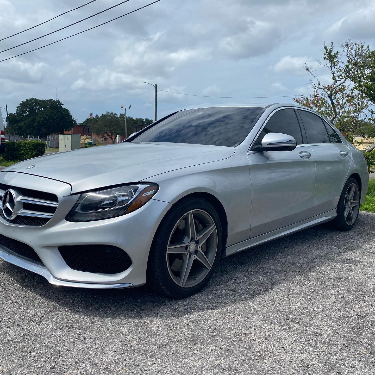 window tinting Tampa