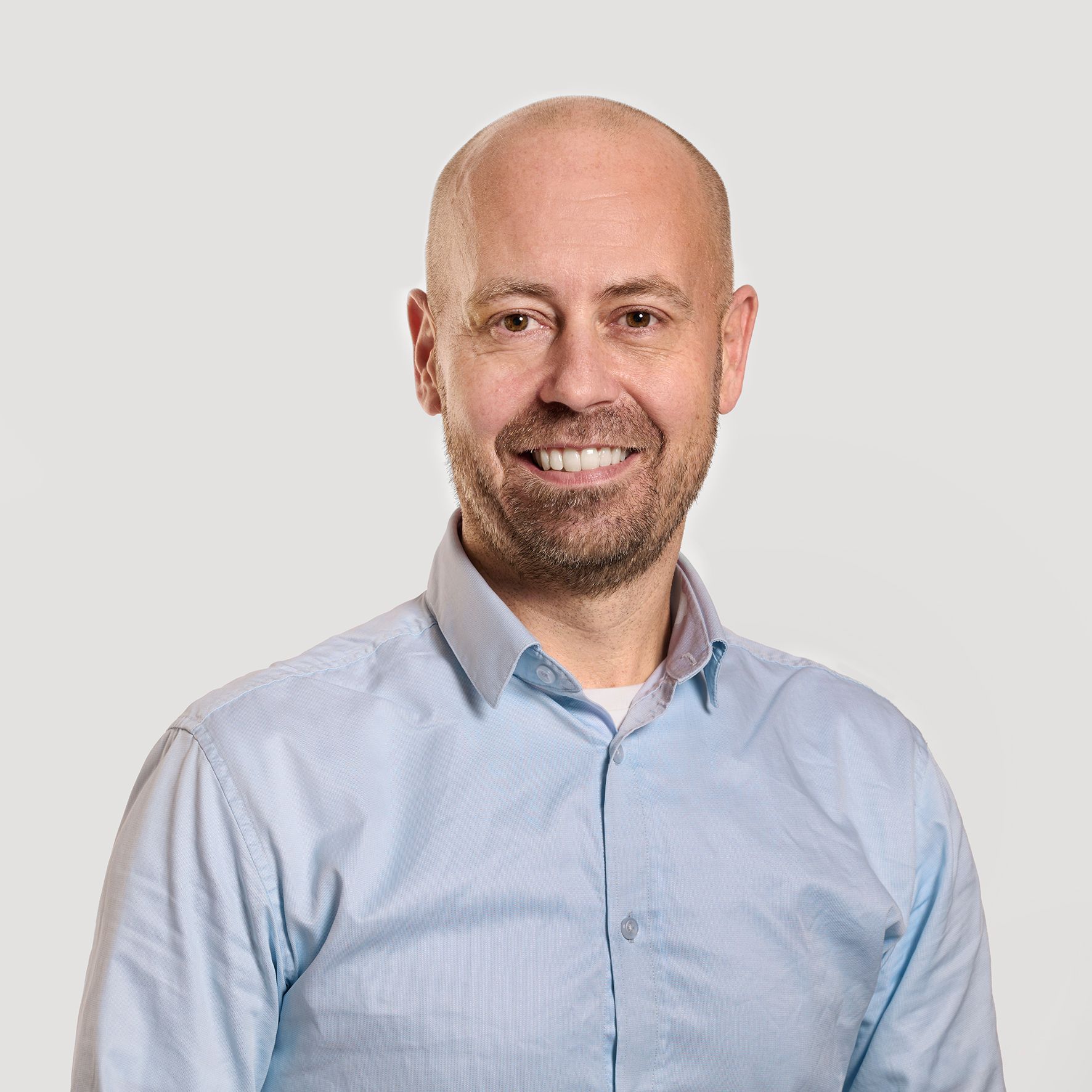 Andrè Wilmann