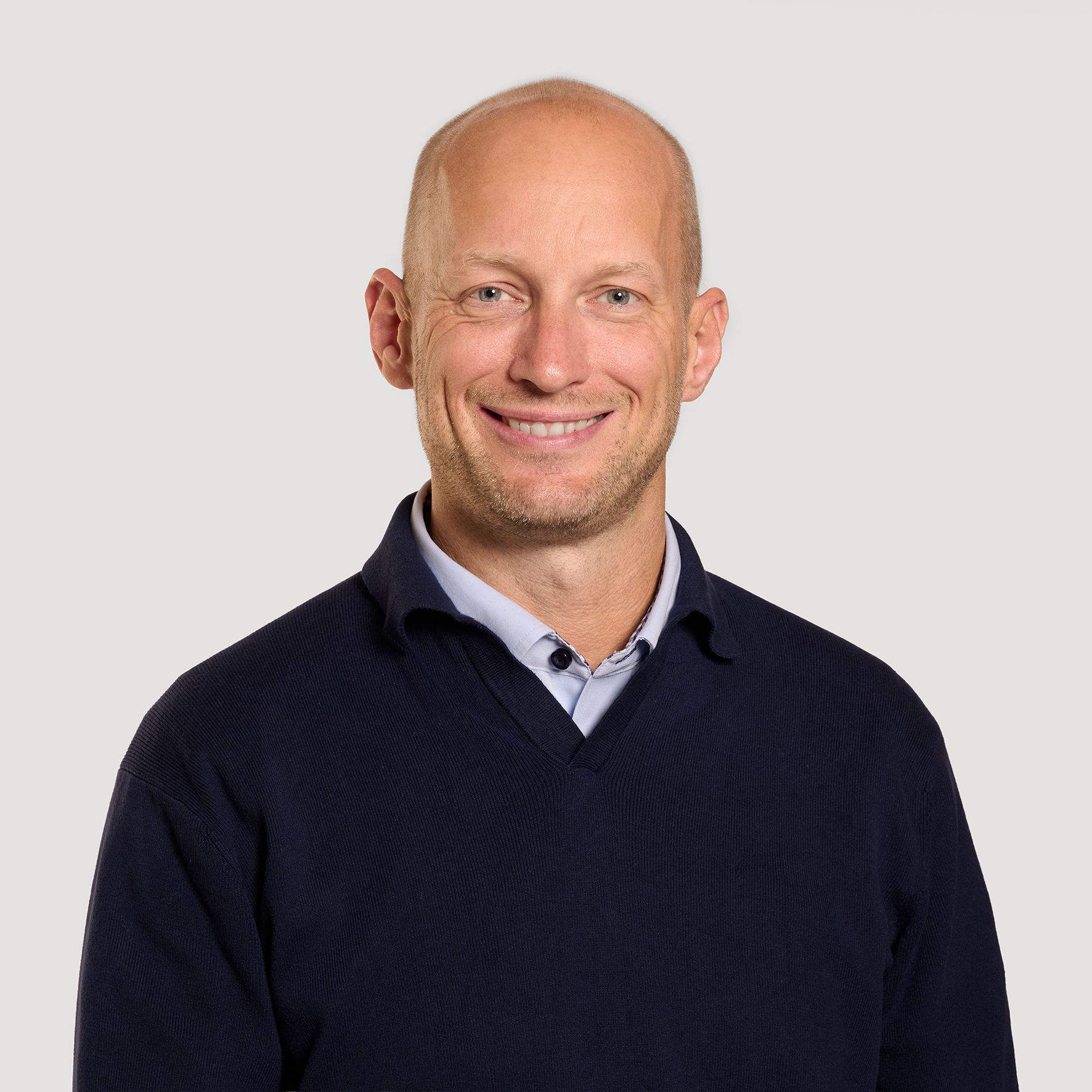 Morten Lie Kristoffersen