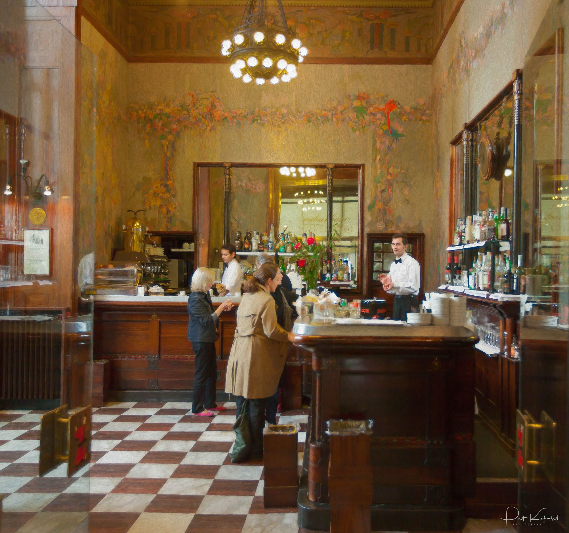 Esprit Decor Gallery & Framing Together, We Make Memories!