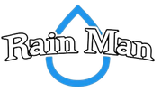 Rain Man Irrigation Inc