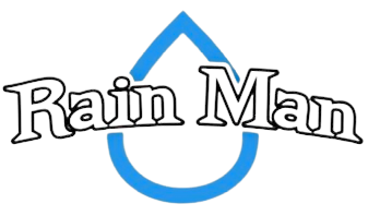 Rain Man Irrigation Inc