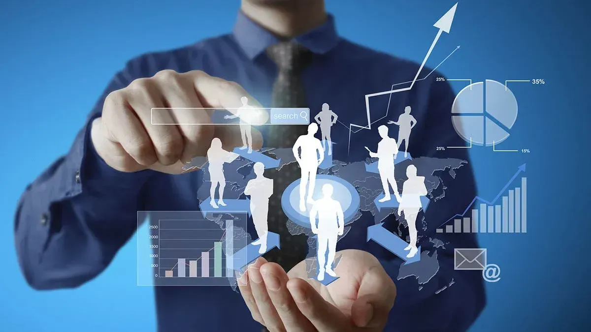 NovaKey Media | Lead Generation Pipelines