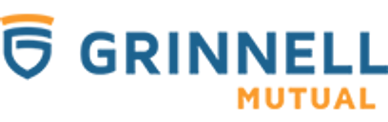 Grinnell Mutual logo