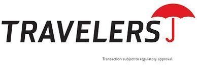 Travelers umbrella logo