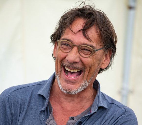 Maarten van Zwieten