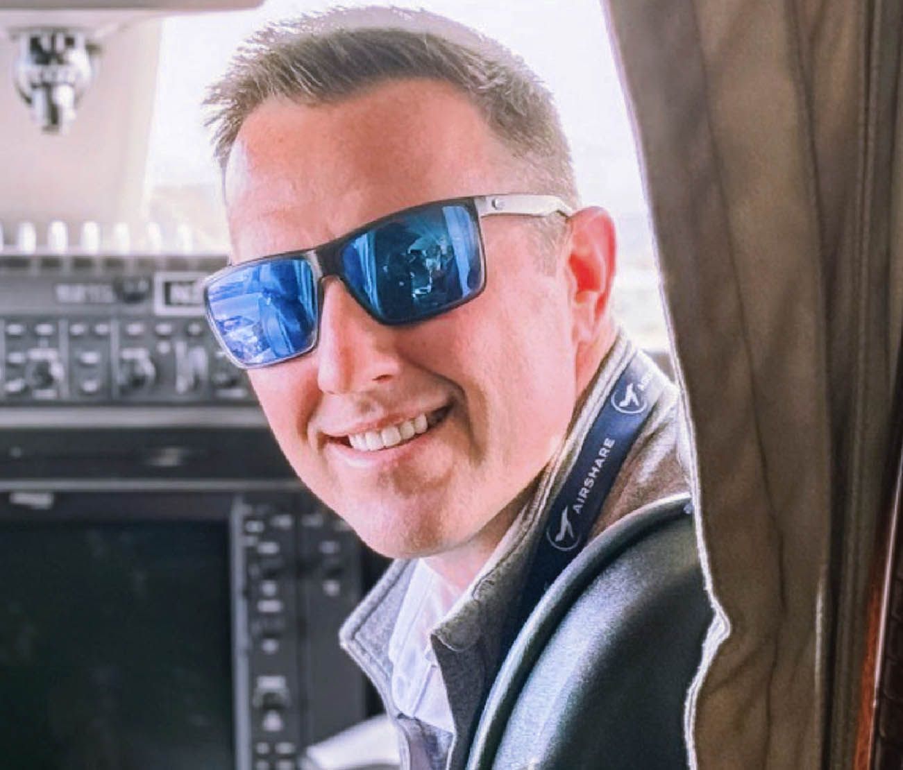 Professional Pilot Program | Nationwide Aviation