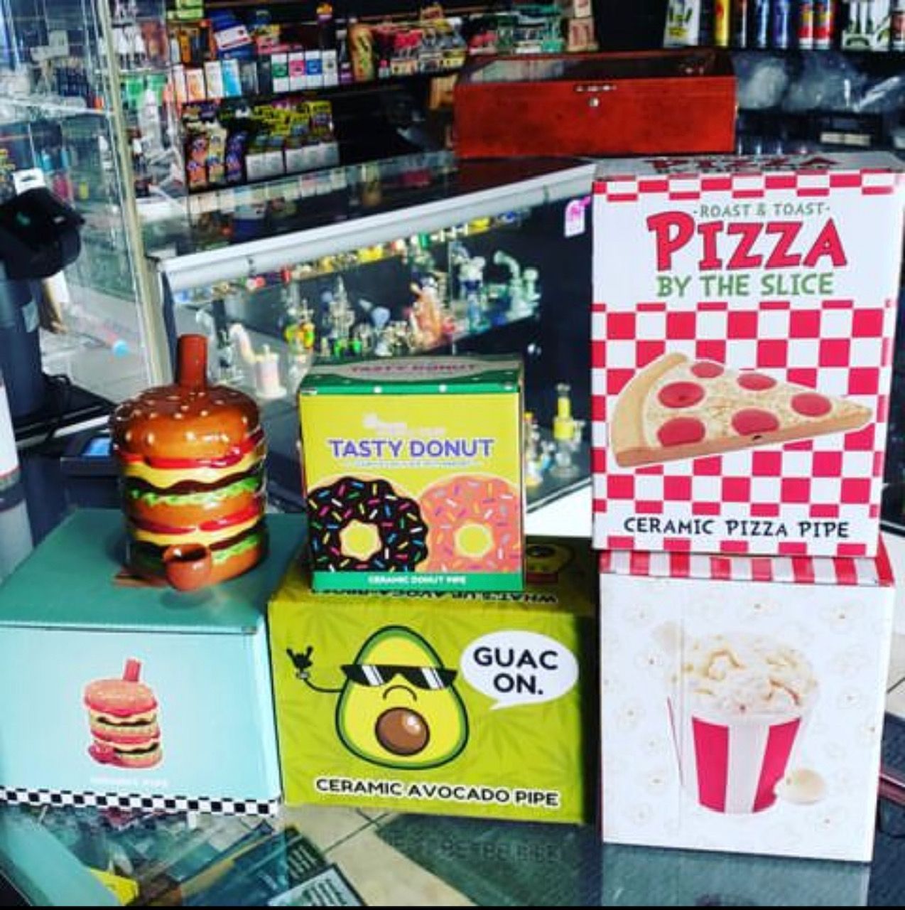 Home [www.smokersdynasty.co]