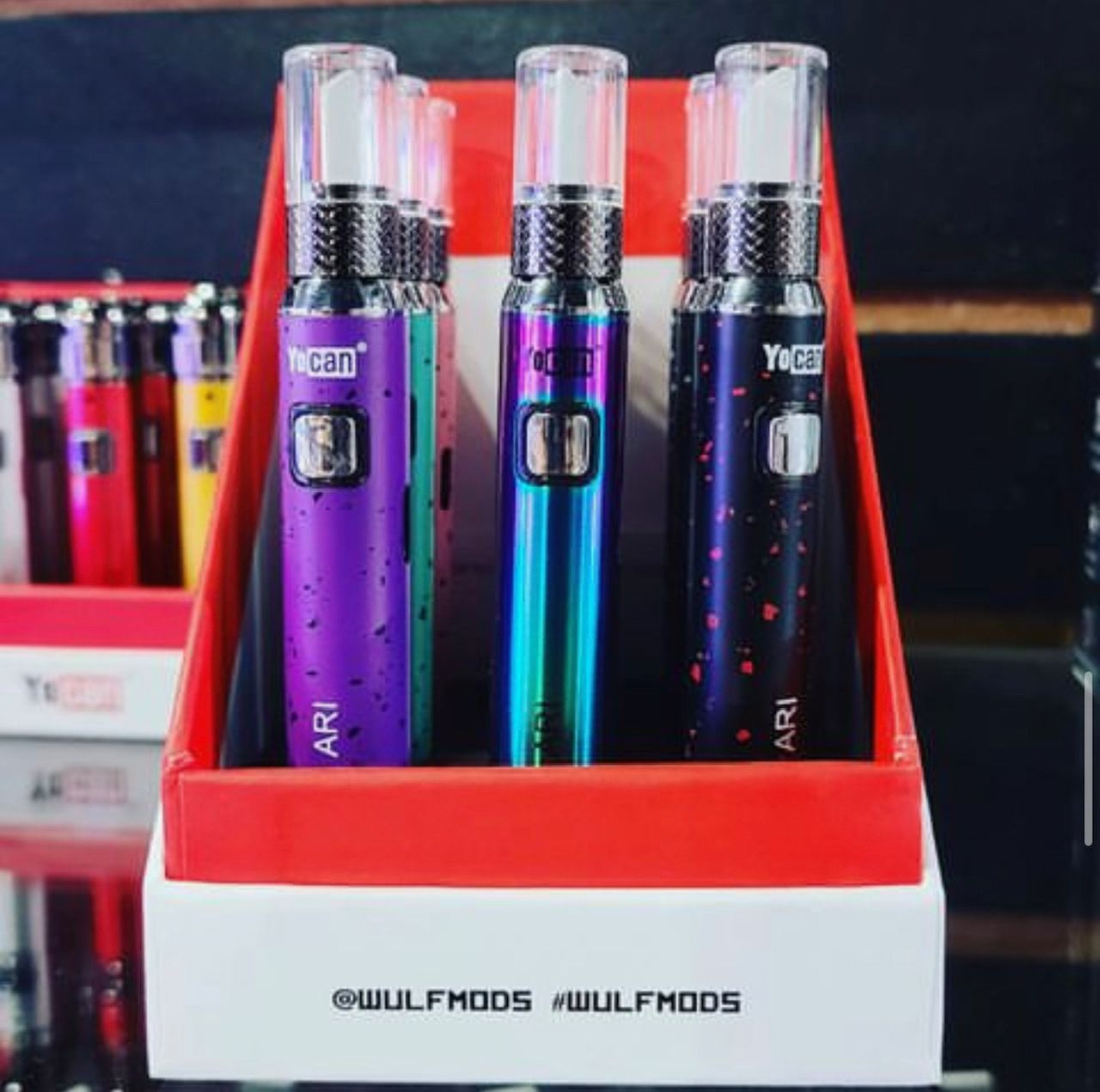 Home [www.smokersdynasty.co]