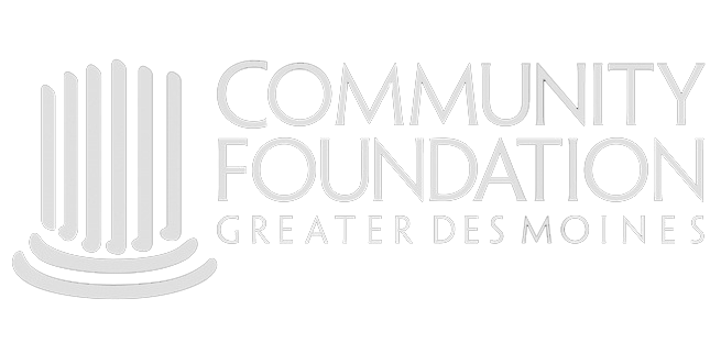 Community Foundation Greater Des Moines