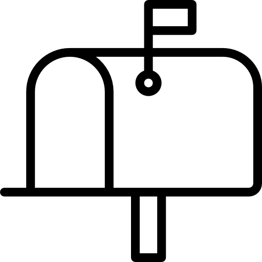 Mail Icon