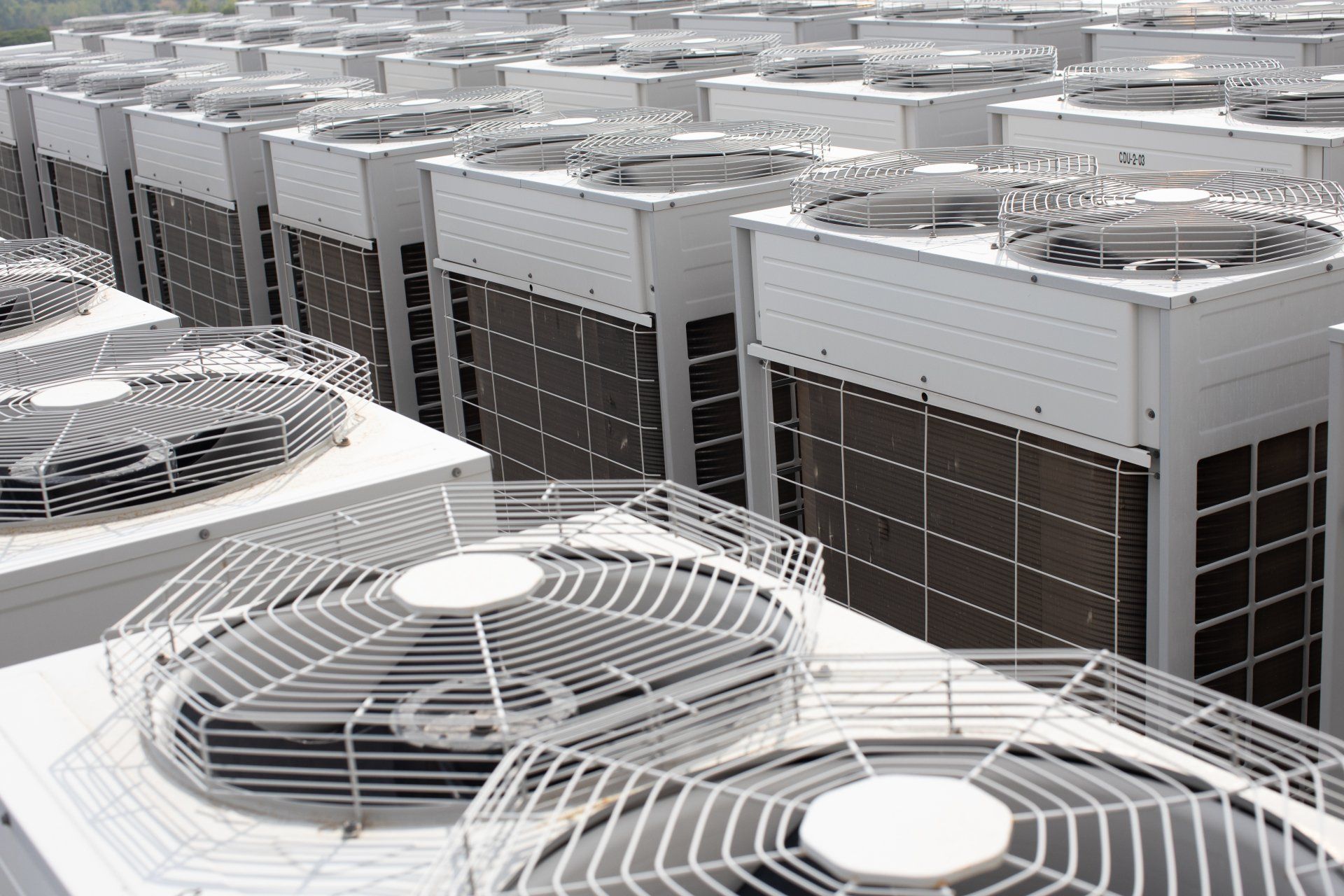 AC Replacement and Installation