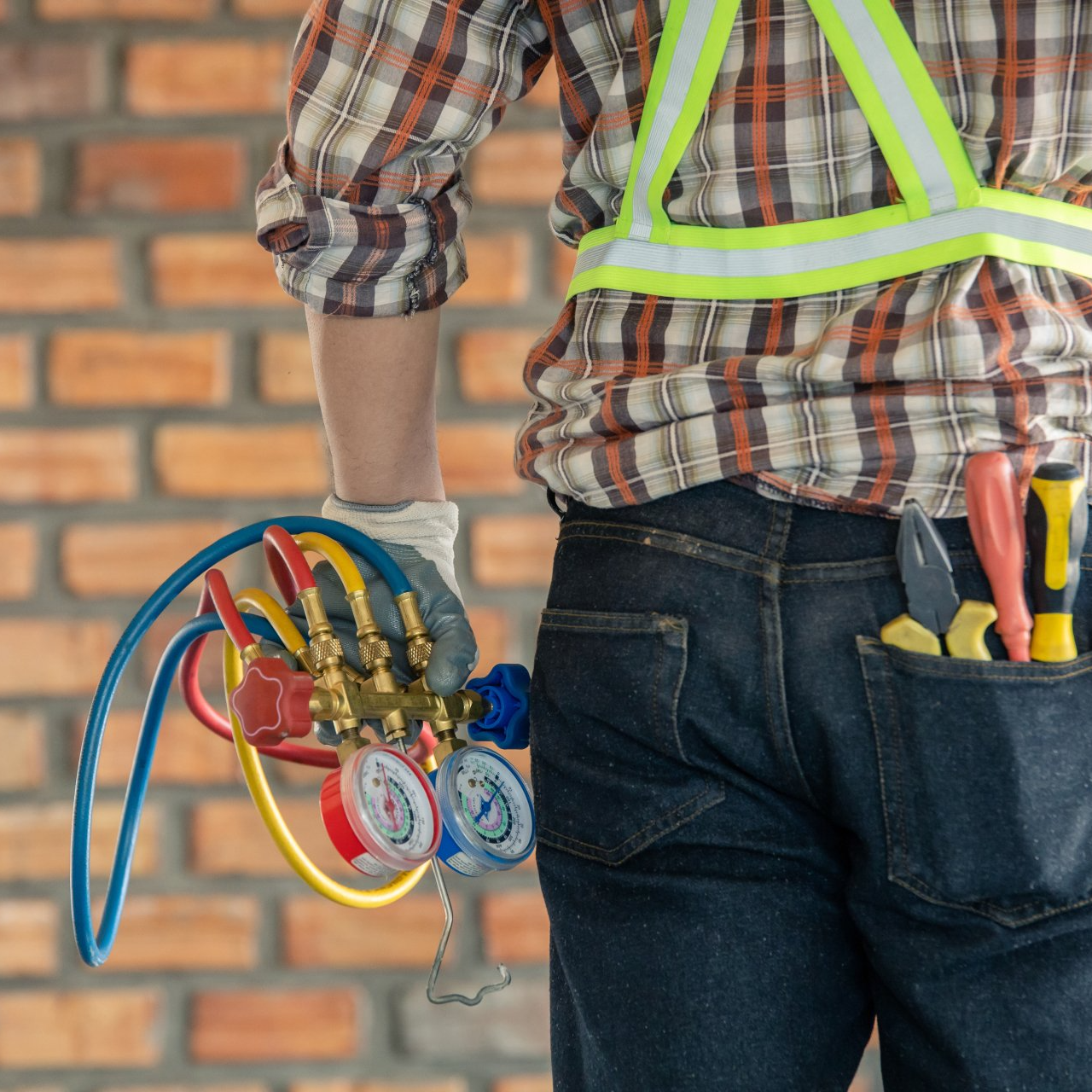 HVAC Contractor