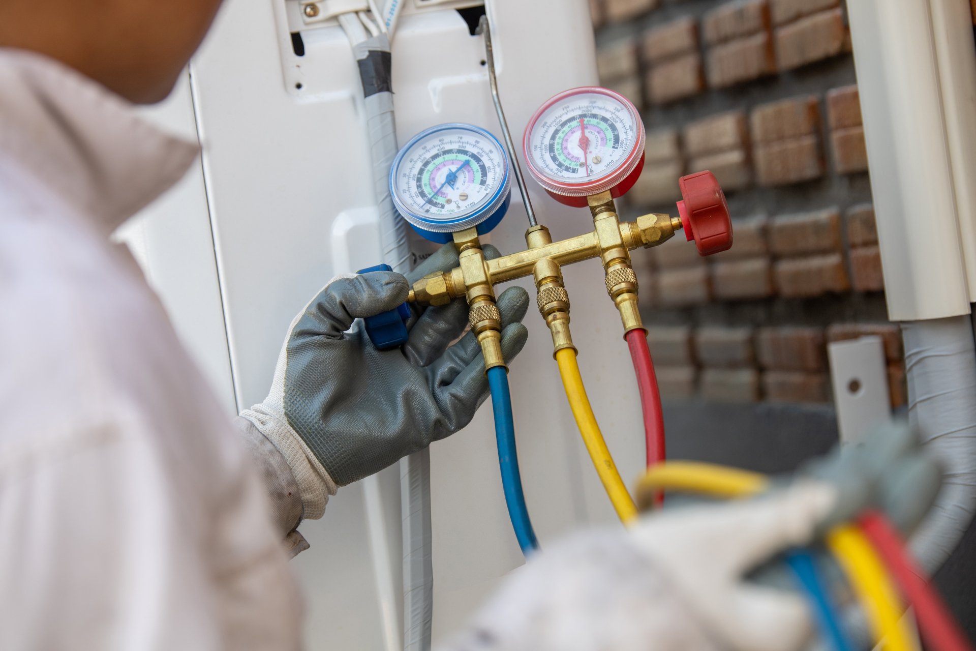 Cybersonic Heating & Cooling Hebron & Valparaiso, IN Air Conditioning