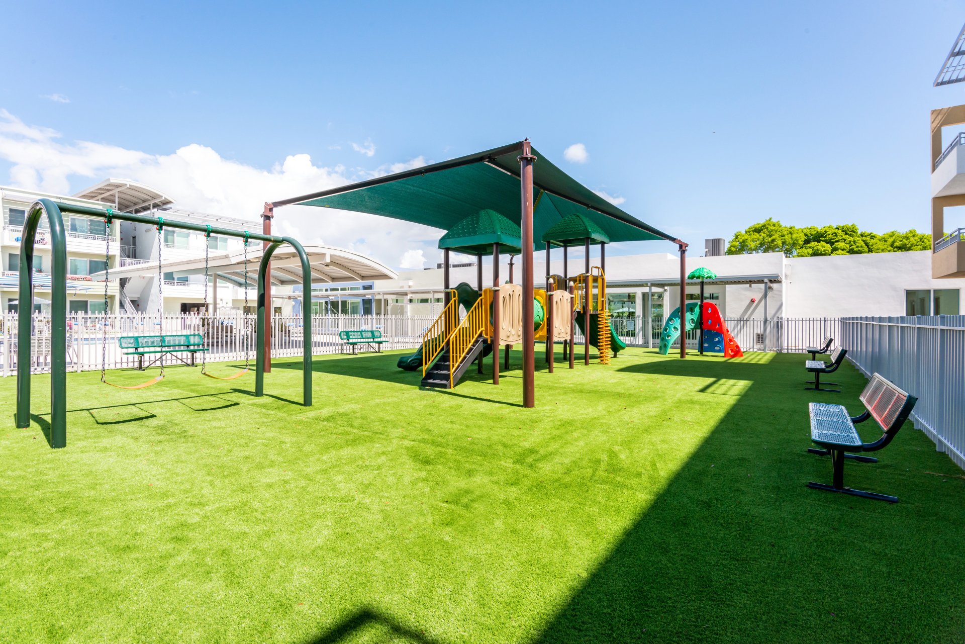 Gallery Sophia Square Apartments in Homestead, FL