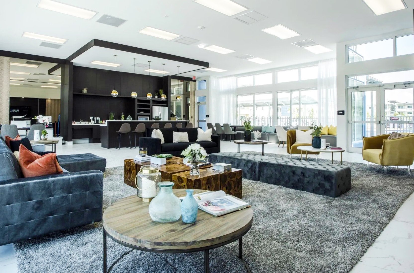 Gallery Sophia Square Apartments in Homestead, FL