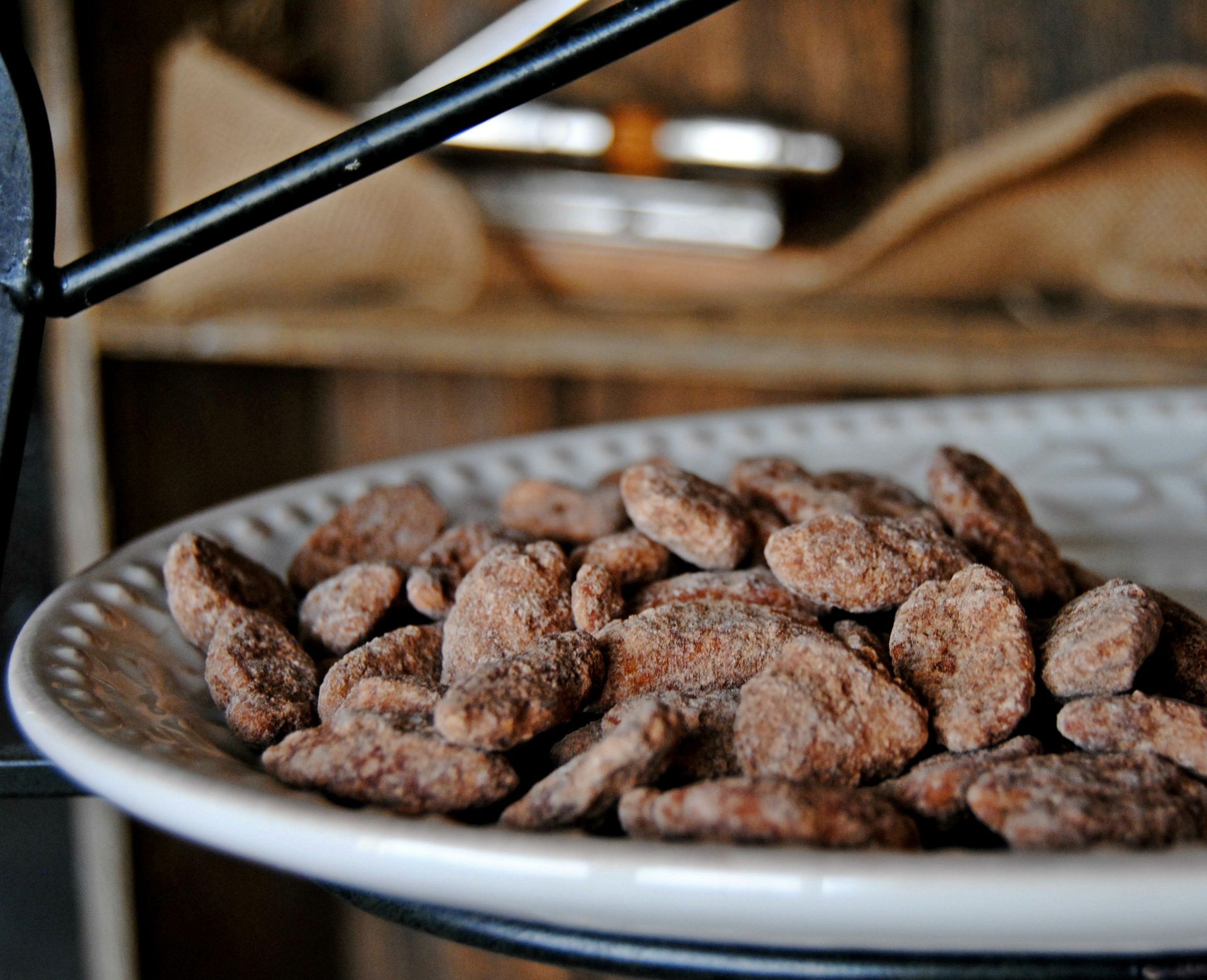 Miller Pecan Company