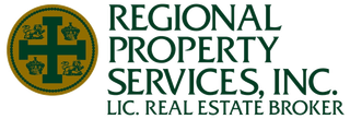 regional property services inc logo