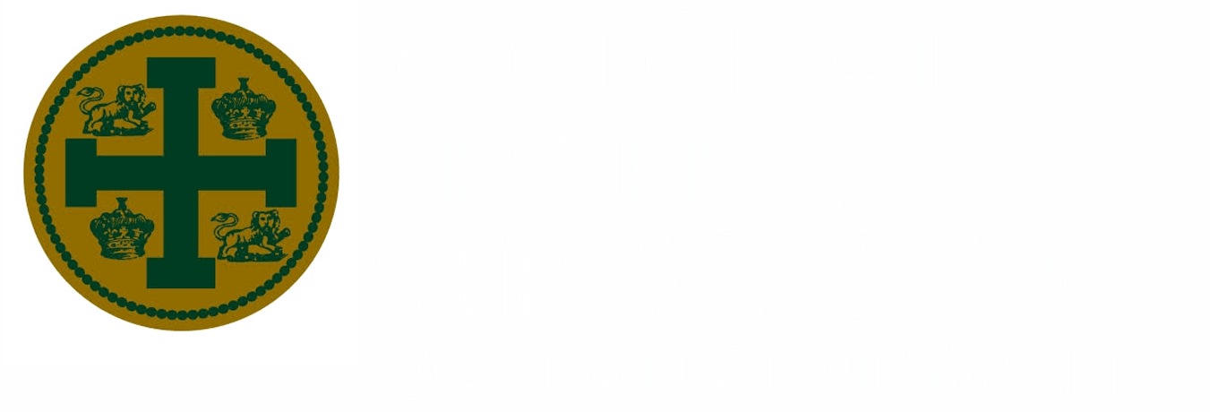 regional property services inc logo