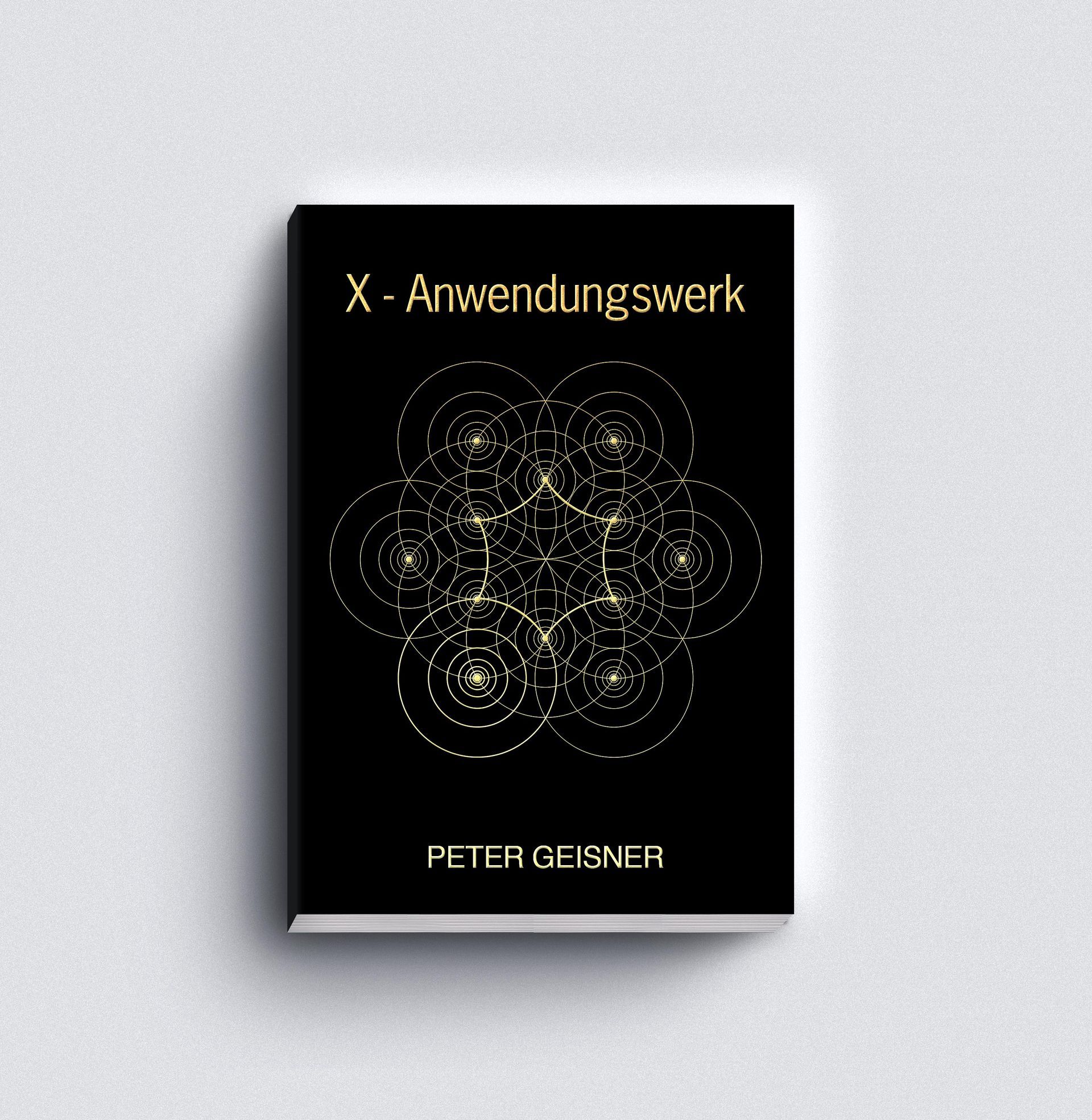 Anwendungswerk X Anwendungswerk X