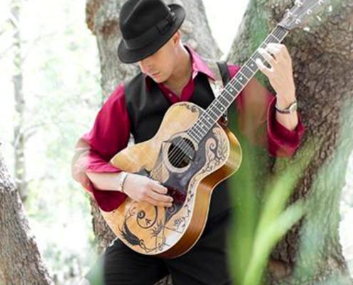 Anthony Mazzella