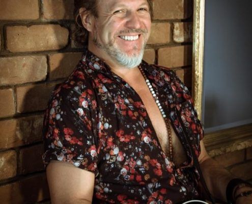 Chad Wilson Bailey
