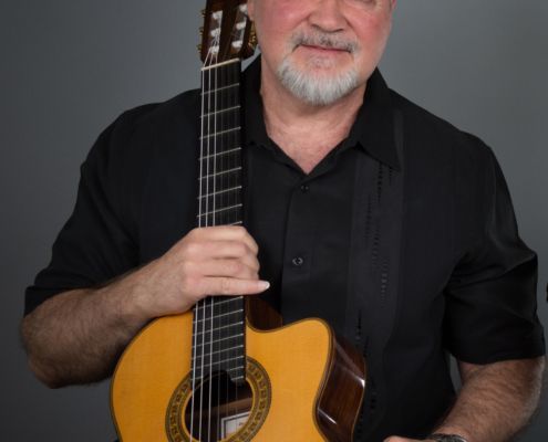 Dave Robinson