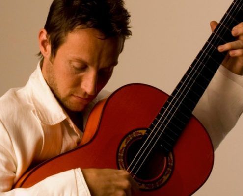 Eric Miller