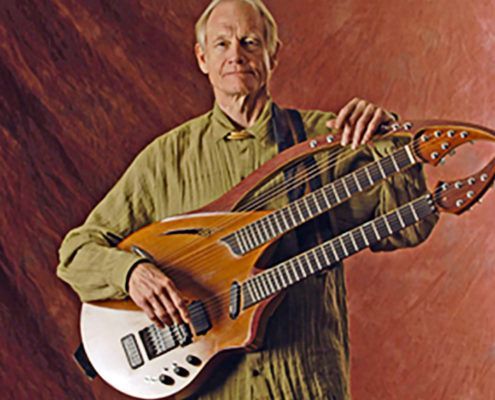 William Eaton