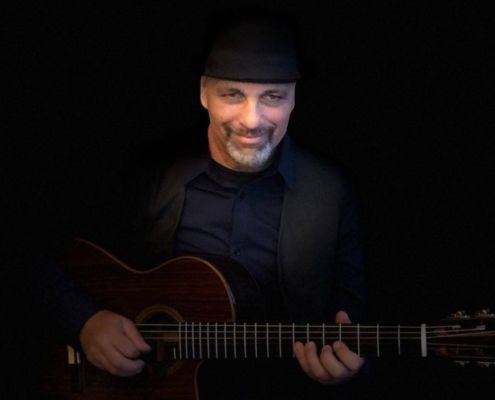 Gal Drimmer