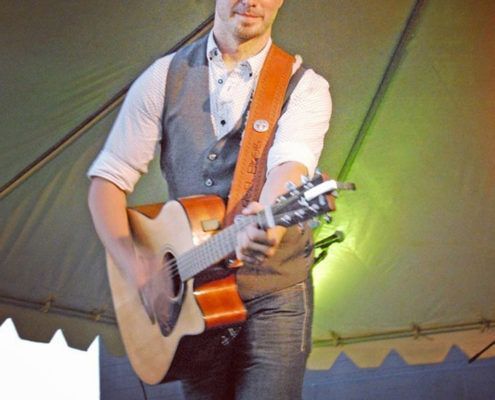 Josh Roy