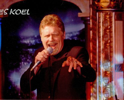 Les Koel