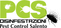 Pest Control Salento Logo