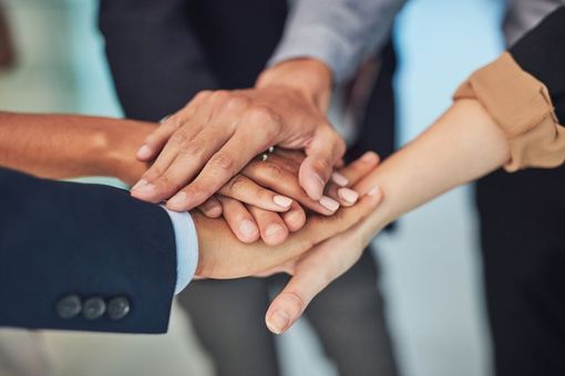 lavoro di squadra
