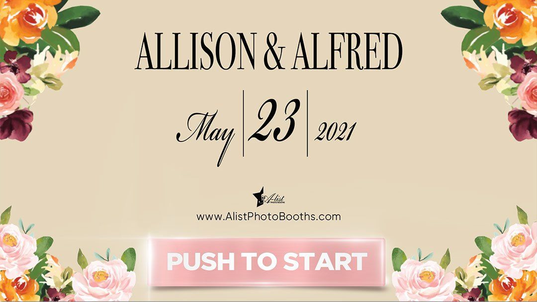 Allison and Alfred 1
