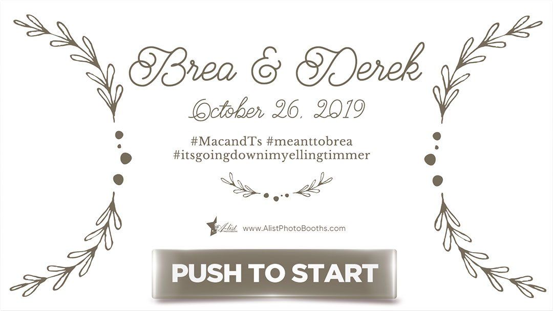 Brea and Derek 1